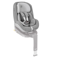Seggiolino auto i-Size 40-105 cm Maxi-Cosi Pearl Pro 2 i-Size collezione 2021 Authentic Grey
