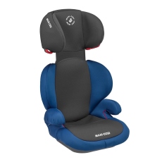 Seggiolino auto Gruppo 2/3 Maxi-Cosi Rodi SPS collezione 2021 Basic Blue