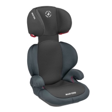 Seggiolino auto Gruppo 2/3 Maxi-Cosi Rodi SPS collezione 2021 Basic Grey