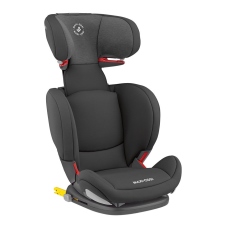 Seggiolino auto Gruppo 2/3 Maxi-Cosi RodiFix AirProtect collezione 2021 Authentic Black