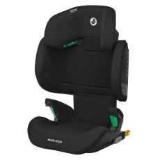 Seggiolino auto Da 3-4 anni a 12 anni Maxi-Cosi RodiFix R i-Size collezione 2025 Authentic Black