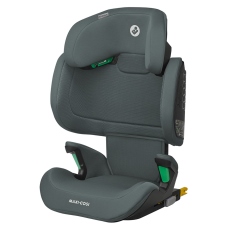 Seggiolino auto Da 3-4 anni a 12 anni Maxi-Cosi RodiFix R i-Size collezione 2025 Authentic Graphite