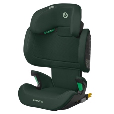Seggiolino auto Da 3-4 anni a 12 anni Maxi-Cosi RodiFix R i-Size collezione 2025 Authentic Green