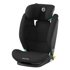 Seggiolino auto Da 3-4 anni a 12 anni Maxi-Cosi RodiFix S i-Size collezione 2025 Basic Black
