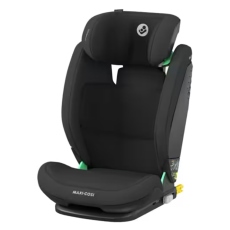 Seggiolino auto Da 3-4 anni a 12 anni Maxi-Cosi RodiFix S i-Size collezione 2025 Basic Grey