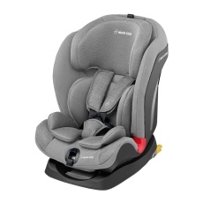 Seggiolino auto Gruppo 1/2/3 Maxi-Cosi Titan collezione 2021 Nomad Grey