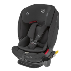 Seggiolino auto Gruppo 1/2/3 Maxi-Cosi Titan Pro collezione 2021 Authentic Black