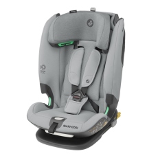 Seggiolino auto i-Size 40-150 cm Maxi-Cosi Titan Pro i-Size collezione 2022 Authentic Grey