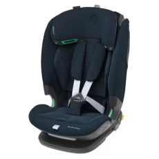 Seggiolino auto i-Size 40-150 cm Maxi-Cosi Titan Pro i-Size collezione 2023 Authentic Blue
