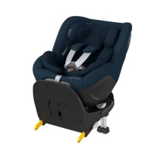 Seggiolino auto Da 0 a 4 anni Maxi-Cosi Mica 360 Pro collezione 2025 Authentic Blue