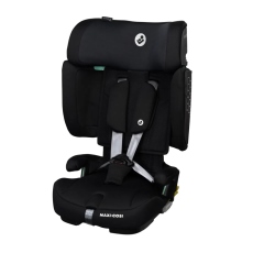 Seggiolino auto Da 15 mesi a 12 anni Maxi-Cosi Nomad XL Plus collezione 2025 Authentic Black