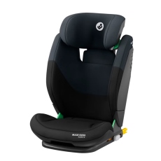 Seggiolino auto Da 3-4 anni a 12 anni Maxi-Cosi RodiFix S i-Size collezione 2025 Tonal Black