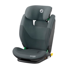 Seggiolino auto Da 3-4 anni a 12 anni Maxi-Cosi RodiFix S i-Size collezione 2025 Tonal Graphite