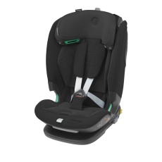 Seggiolino auto Da 15 mesi a 12 anni Maxi-Cosi Titan Pro i-Size collezione 2025 Authentic Black