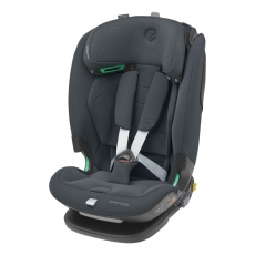 Seggiolino auto Da 15 mesi a 12 anni Maxi-Cosi Titan Pro i-Size collezione 2025 Authentic Graphite