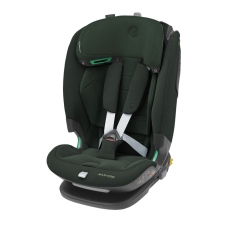 Seggiolino auto Da 15 mesi a 12 anni Maxi-Cosi Titan Pro i-Size collezione 2025 Authentic Green