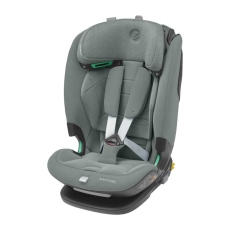 Seggiolino auto Da 15 mesi a 12 anni Maxi-Cosi Titan Pro i-Size collezione 2025 Authentic Grey