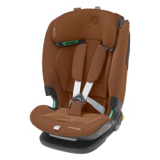 Seggiolino auto Da 15 mesi a 12 anni Maxi-Cosi Titan Pro i-Size collezione 2025 Authentic Terra