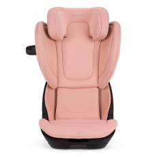 Seggiolino auto i-Size 100-150 cm Nuna AACE lx collezione 2023 Coral