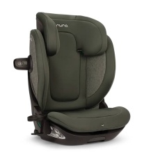 Seggiolino auto Da 3-4 anni a 12 anni Nuna AACE lx collezione 2025 Forest