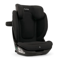 Seggiolino auto Da 3-4 anni a 12 anni Nuna AACE lx collezione 2025 Caviar