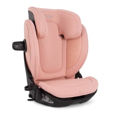 Seggiolino auto Da 3-4 anni a 12 anni Nuna AACE lx collezione 2025 Coral