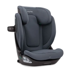 Seggiolino auto Da 3-4 anni a 12 anni Nuna AACE lx collezione 2025 Ocean