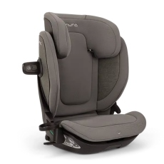 Seggiolino auto Da 3-4 anni a 12 anni Nuna AACE lx collezione 2025 Thunder
