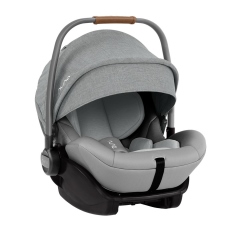 Seggiolino auto i-Size 40-105 cm Nuna Arra Next collezione 2020 Frost