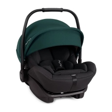 Seggiolino auto i-Size 40-105 cm Nuna Arra Next collezione 2022 Lagoon