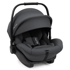 Seggiolino auto i-Size 40-105 cm Nuna Arra Next collezione 2023 Ocean