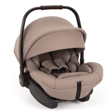 Seggiolino auto Da 0 a 12-24 mesi Nuna Arra Next collezione 2024 Cedar