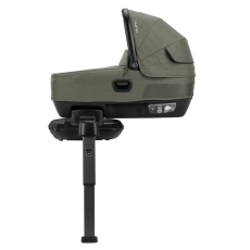 Seggiolino auto i-Size 40-105 cm Nuna Cari Aire collezione 2022 Pine