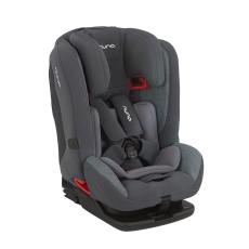 Seggiolino auto i-Size 40-150 cm Nuna Myti collezione 2021 Aspen