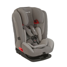 Seggiolino auto i-Size 40-150 cm Nuna Myti collezione 2021 Frost