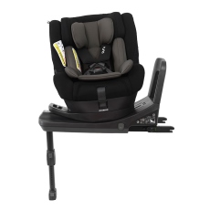 Seggiolino auto i-Size 40-105 cm Nuna Norr collezione 2019 Caviar