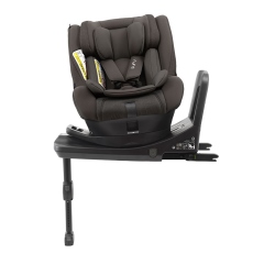 Seggiolino auto i-Size 40-105 cm Nuna Norr collezione 2019 Granite