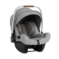 Seggiolino auto i-Size 40-105 cm Nuna Pipa Next collezione 2020 Frost