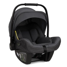 Seggiolino auto i-Size 40-105 cm Nuna Pipa Next collezione 2023 Ocean
