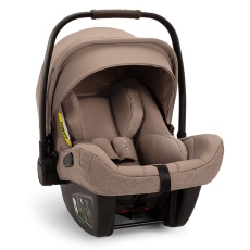 Seggiolino auto Da 0 a 12-24 mesi Nuna Pipa Next collezione 2025 Cedar