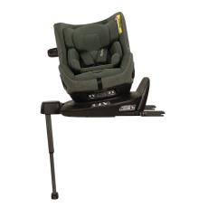 Seggiolino auto Da 0 a 4 anni Nuna Pruu collezione 2025 Forest