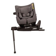 Seggiolino auto Da 0 a 4 anni Nuna Pruu collezione 2025 Thunder