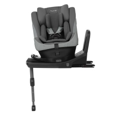 Seggiolino auto i-Size 40-105 cm Nuna Prym collezione 2021 Dove