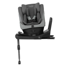 Seggiolino auto Da 0 a 4 anni Nuna Prym collezione 2024 Dove