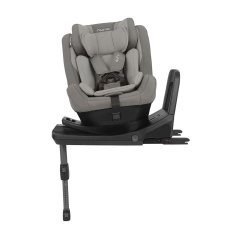 Seggiolino auto i-Size 40-105 cm Nuna Rebl Plus collezione 2019 Frost