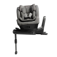 Seggiolino auto i-Size 40-105 cm Nuna Rebl Plus collezione 2019 Oxford