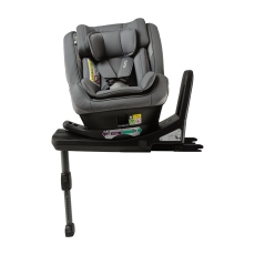 Seggiolino auto i-Size 40-105 cm Nuna Rebl Plus collezione 2019 Threaded