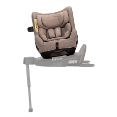 Seggiolino auto Da 0 a 4 anni Nuna Todl Next collezione 2025 Cedar