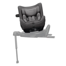 Seggiolino auto Da 0 a 4 anni Nuna Todl Next collezione 2025 Granite