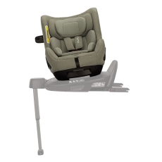 Seggiolino auto Da 0 a 4 anni Nuna Todl Next collezione 2025 Pine